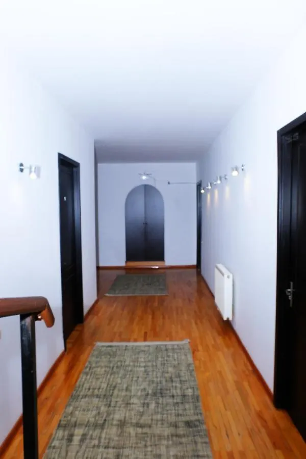 ****  Hotel Rose Flamingo Tbilisi Georgia