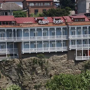Hotel Old Metekhi History, Tbilisi