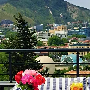 Hotel Bricks, Tbilisi