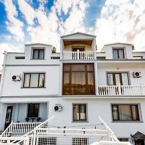 3* Отель Elia Palace