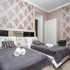 3* Отель Teatron