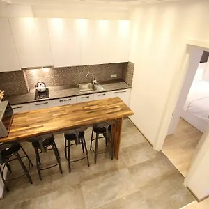 Super Luxury **** Tbilisi